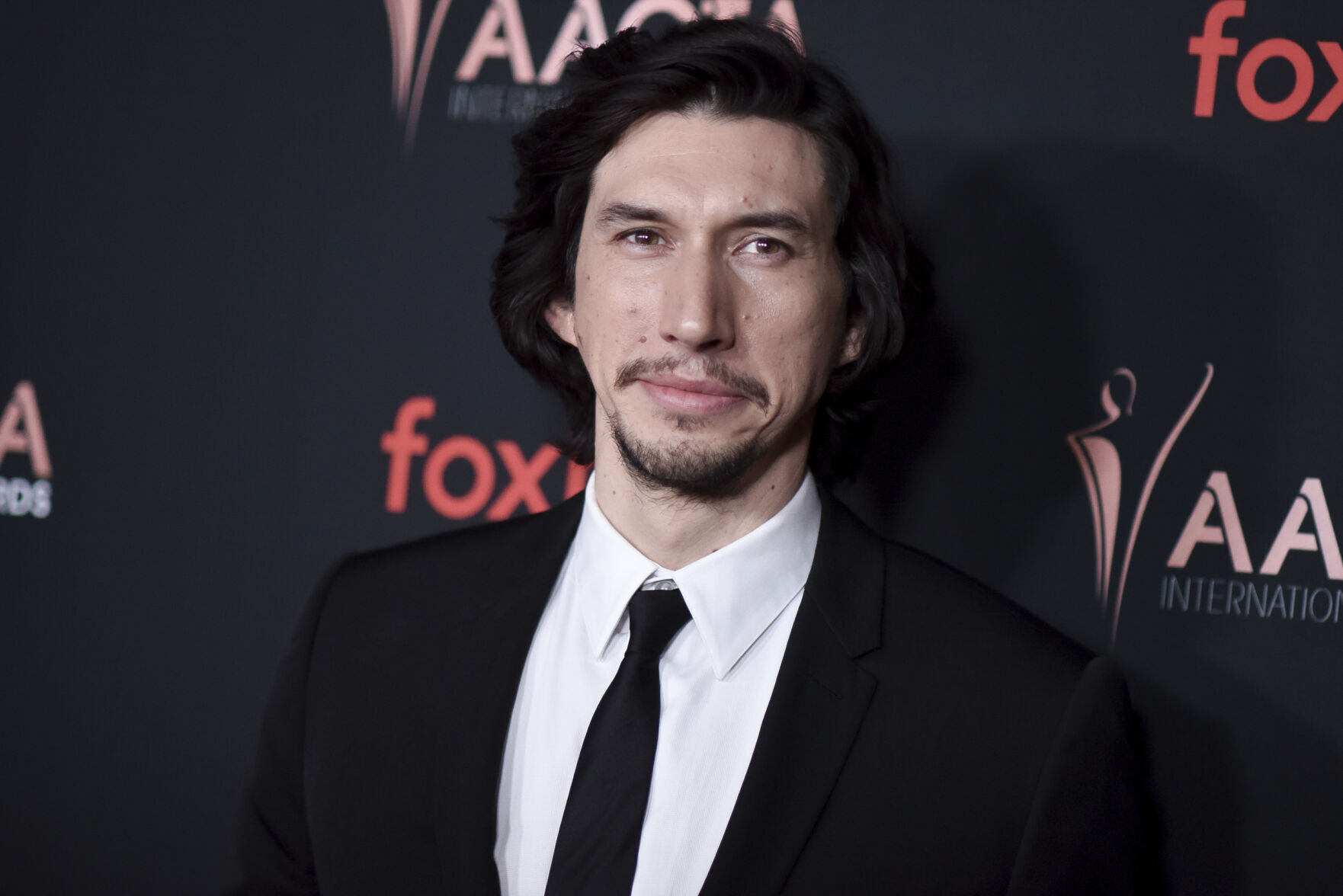 Adam Driver